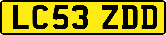 LC53ZDD