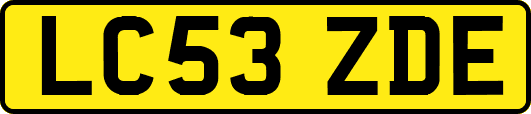 LC53ZDE