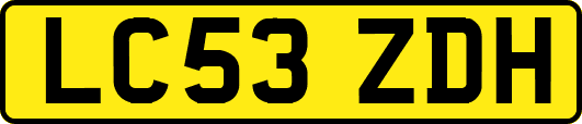 LC53ZDH