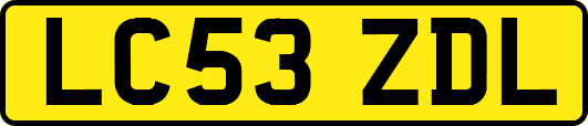 LC53ZDL
