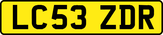 LC53ZDR