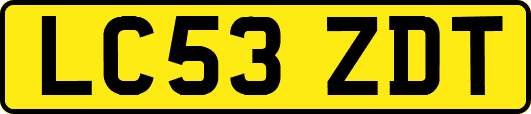 LC53ZDT