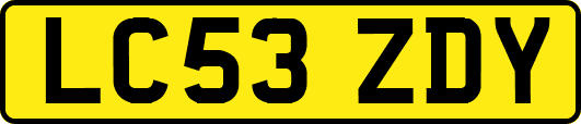 LC53ZDY