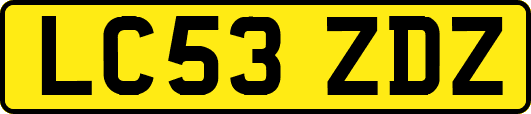 LC53ZDZ