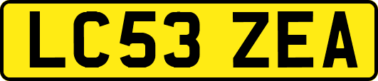 LC53ZEA