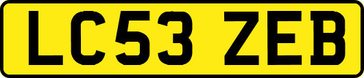 LC53ZEB
