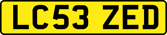 LC53ZED