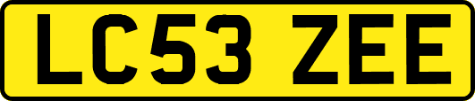 LC53ZEE