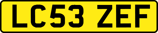 LC53ZEF