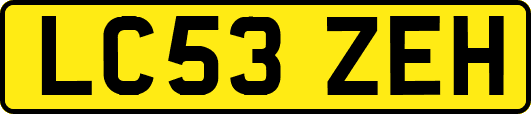 LC53ZEH