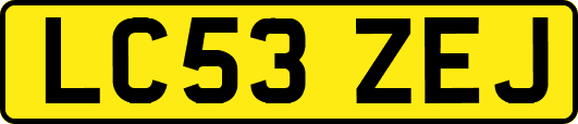 LC53ZEJ