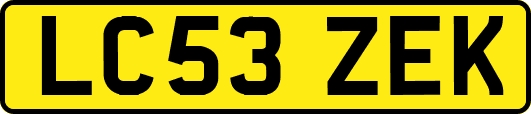 LC53ZEK