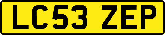 LC53ZEP
