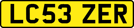 LC53ZER