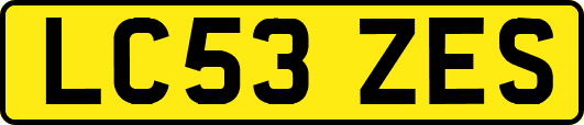 LC53ZES