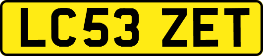 LC53ZET