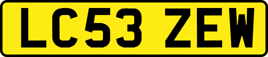 LC53ZEW