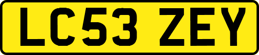 LC53ZEY