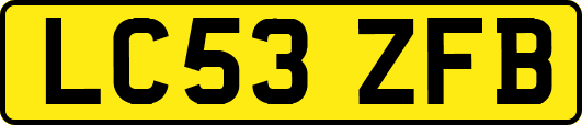 LC53ZFB