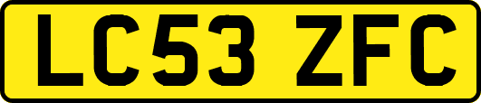 LC53ZFC