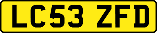 LC53ZFD