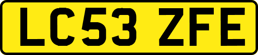 LC53ZFE