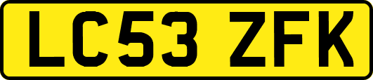 LC53ZFK