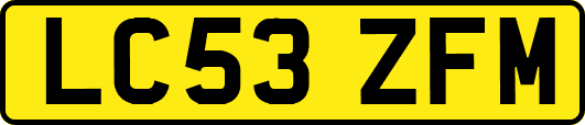 LC53ZFM