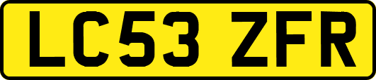 LC53ZFR
