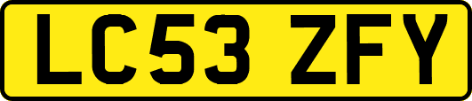 LC53ZFY