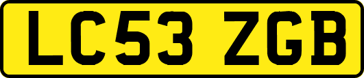 LC53ZGB