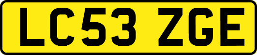 LC53ZGE