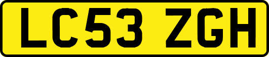 LC53ZGH