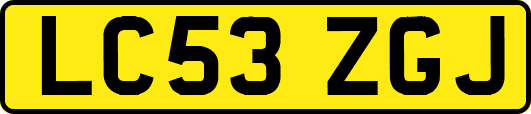 LC53ZGJ