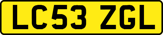 LC53ZGL