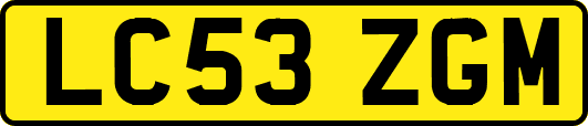 LC53ZGM
