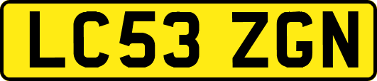 LC53ZGN