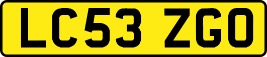 LC53ZGO