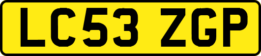 LC53ZGP