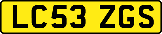 LC53ZGS