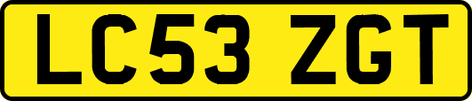 LC53ZGT