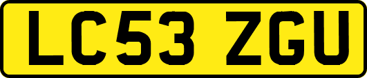 LC53ZGU