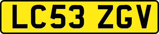 LC53ZGV
