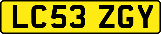 LC53ZGY