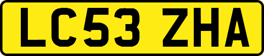 LC53ZHA