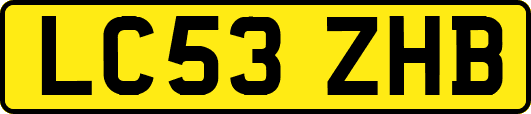 LC53ZHB