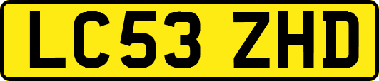 LC53ZHD