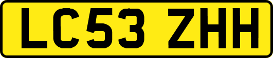 LC53ZHH