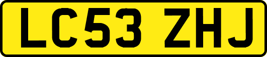 LC53ZHJ