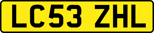 LC53ZHL